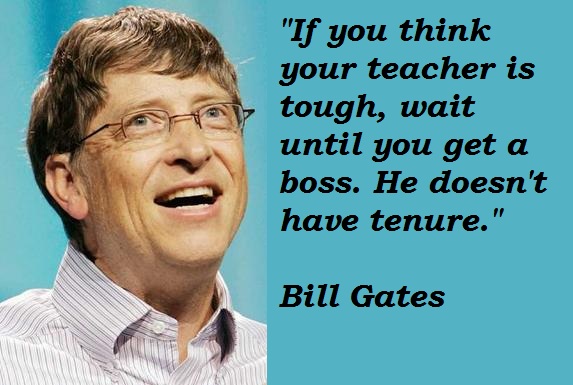 Bill Gates Quotes suvichars with images