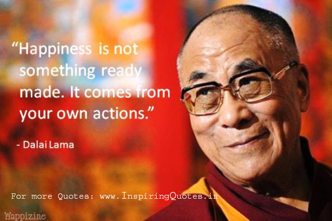 Dalai Lama Thoughts Pictures