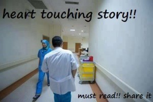 Heart Touching Doctor Story with moral
