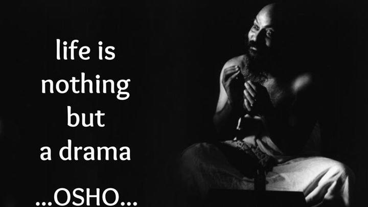 Osho Life Quotes with Pictures_Wallpapers_Images