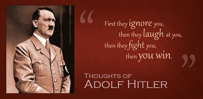 Success Hitler_Quotes Images