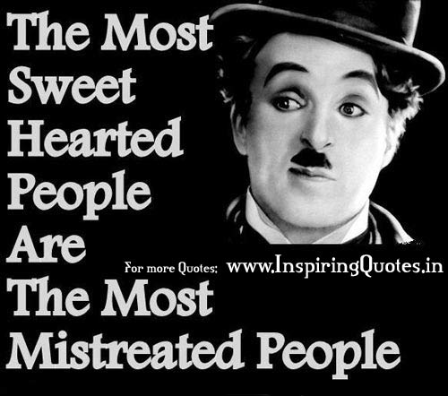 great quotes thoughts charlie chaplin