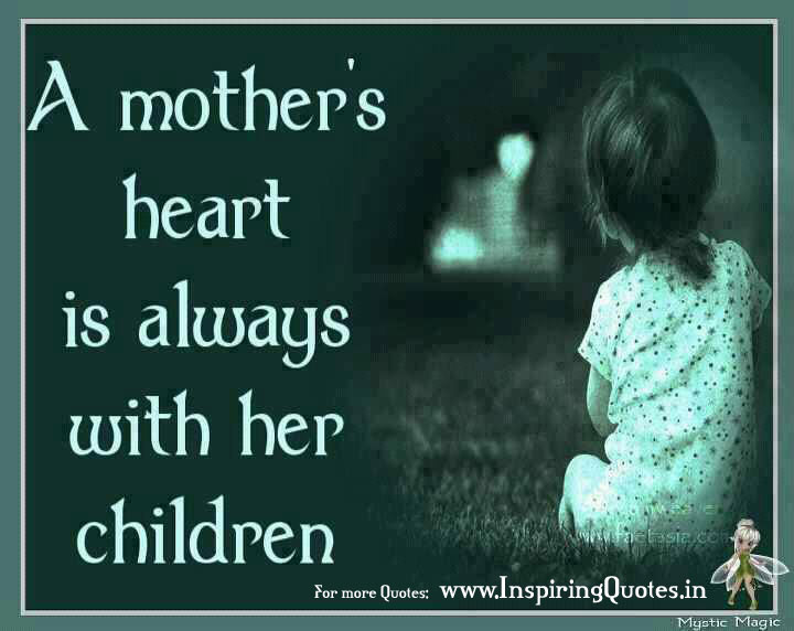 mother love quotes with images