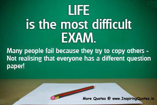 daily quotes verse Exams Quotes   Exams Pictures, Quotes Inspirational Quotes