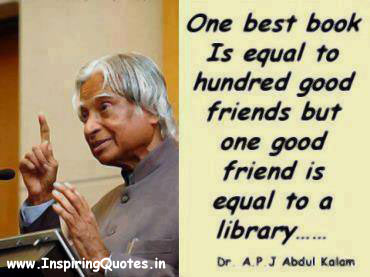 Abdul Kalam Best Quotes - Sayings of Abdul Kalam Image Wallpaper Pictures Photos