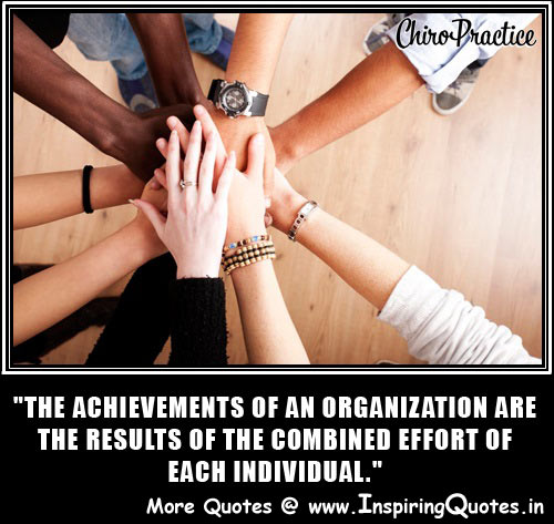 Teamwork Quotes - Teamwork Quotes Pictures, Inspirational Quotes ...