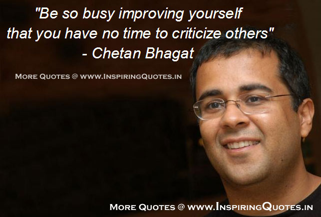 Chetan Bhagat Famous Quotes, Great Lines by Chetan Bhagat Sayings Images Wallpapers Pictures Photos