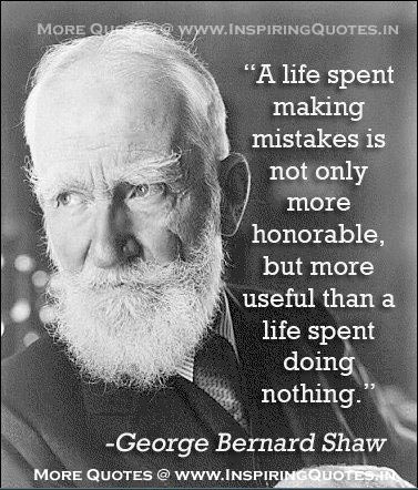 George Bernard Shaw Quotes Thoughts Sayings Images Wallpapers Pictures Photos