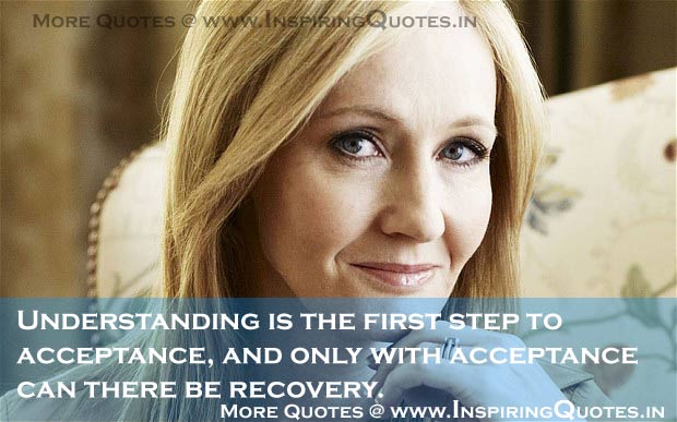 J.K. Rowling Quotes, Thoughts, Images Wallpapers Pictures Photos