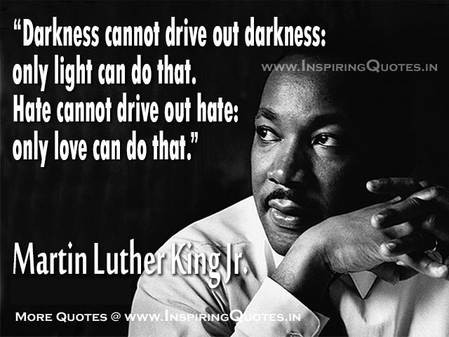 Martin Luther King Quotes, Famous Quotes Images Wallpapers Pictures