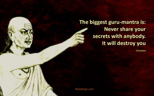 Chanakya Best Quotes in English Images Wallpapers Pictures